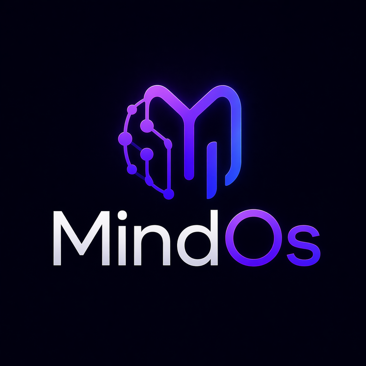 MindOS Interface